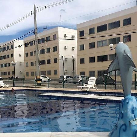 Apartamento Mobiliado Para Seu Conforto Caruaru Luaran gambar