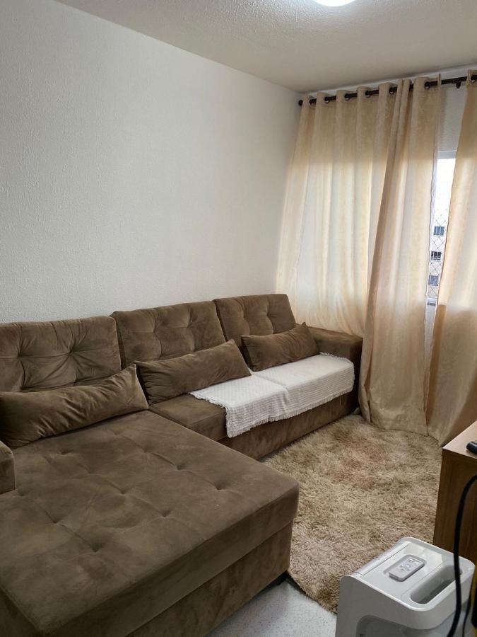 Apartamento Mobiliado Para Seu Conforto Caruaru Luaran gambar
