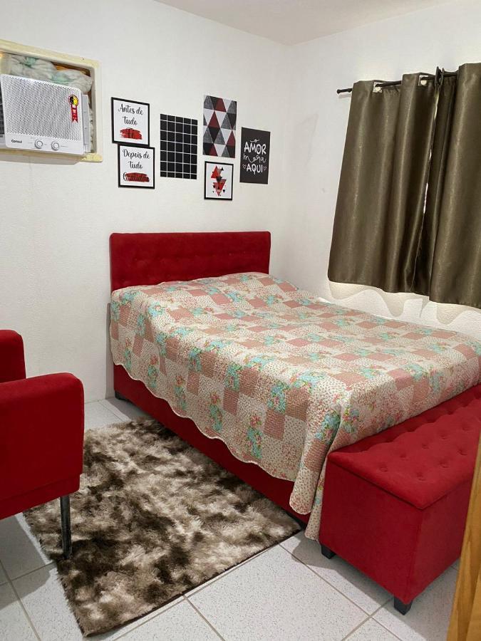 Apartamento Mobiliado Para Seu Conforto Caruaru Luaran gambar