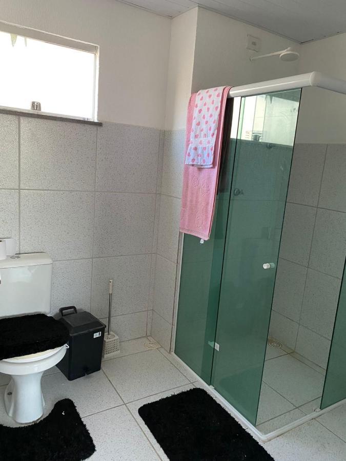 Apartamento Mobiliado Para Seu Conforto Caruaru Luaran gambar