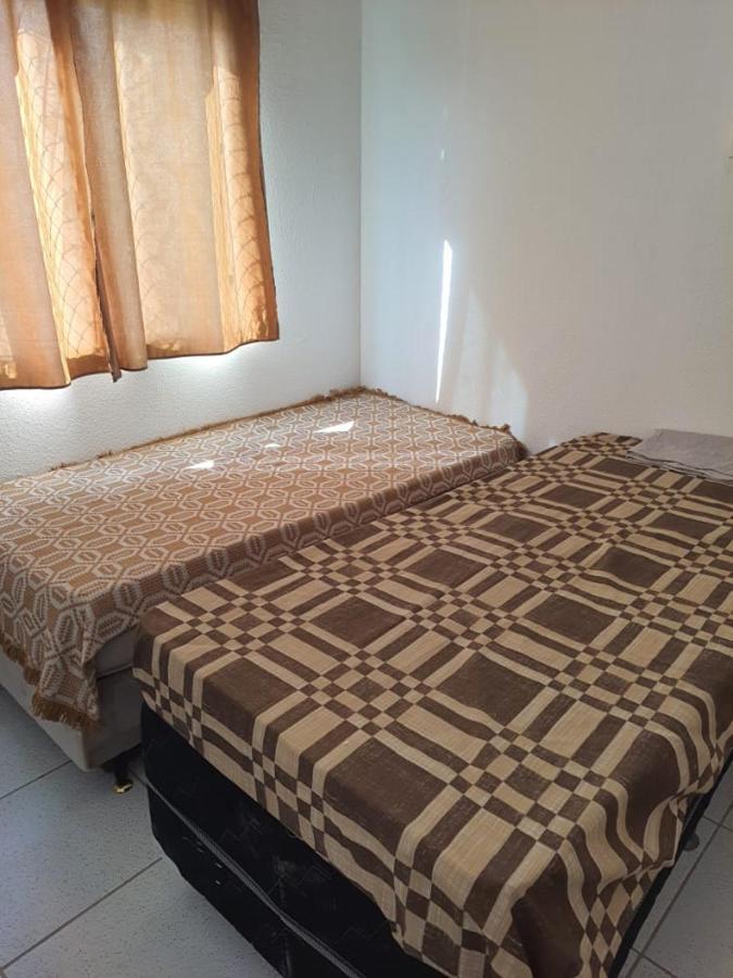 Apartamento Mobiliado Para Seu Conforto Caruaru Luaran gambar