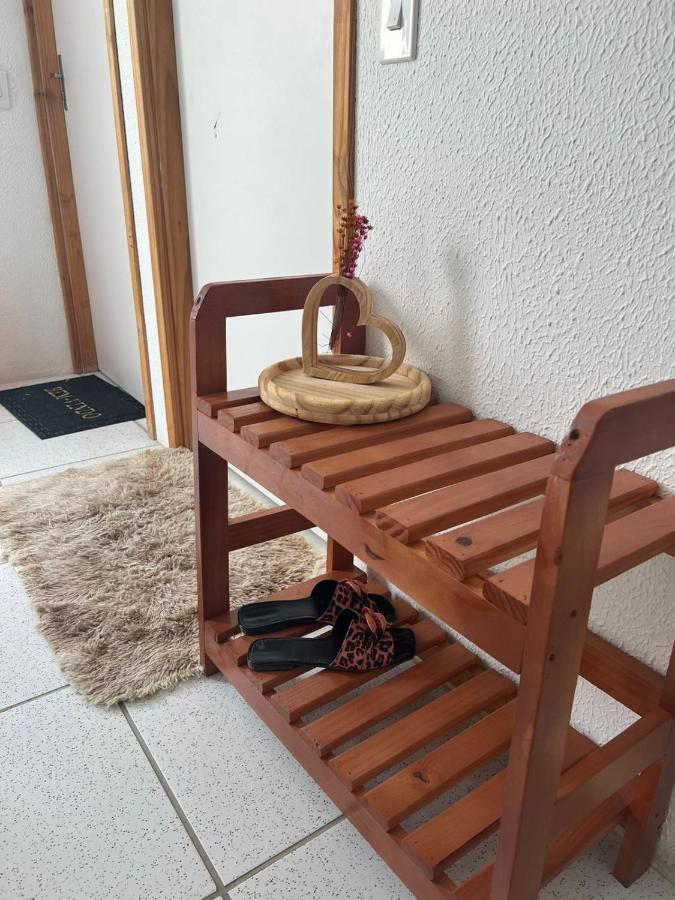 Apartamento Mobiliado Para Seu Conforto Caruaru Luaran gambar