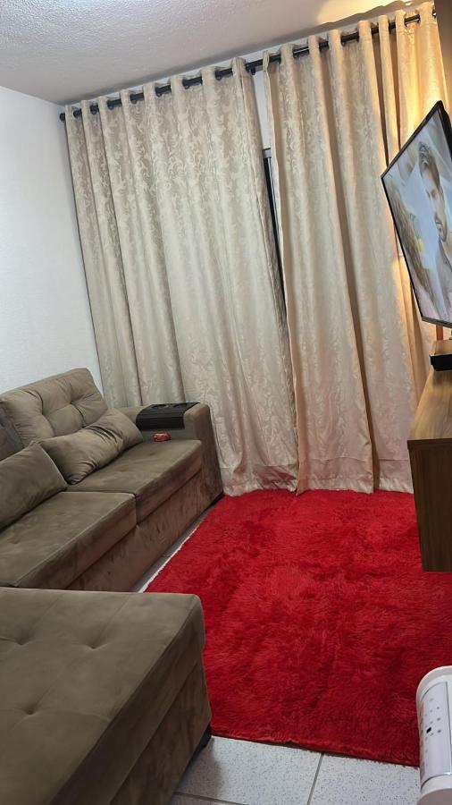 Apartamento Mobiliado Para Seu Conforto Caruaru Luaran gambar